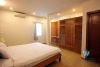Lakeside two bedroom apartment to rent in Tay Ho
